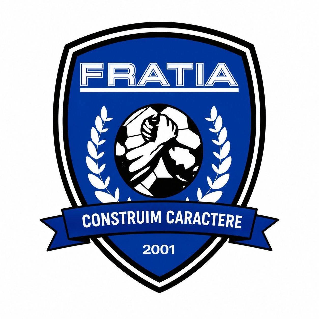 Asociatia Sportiva FRATIA