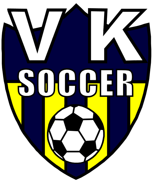 CS VK SOCCER